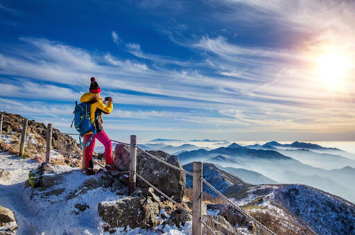 Best Treks In Nepal Under 14 Days